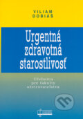 Urgentná zdravotná starostlivosť