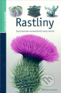 Rastliny