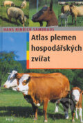Atlas plemen hospodářských zvířat