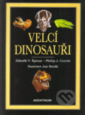 Velcí dinosauři