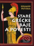 Star� gr�cke b�je a povesti