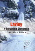 Lav�ny v horstv�ch Slovenska