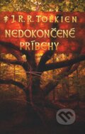Nedokončené príbehy