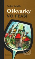 Oškvarky vo fľaši