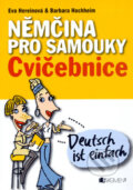 Němčina pro samouky - Cvičebnice
