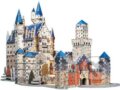 Z�mok Neuschwanstein