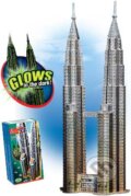 Petronas Towers