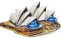 Sydney Opera House