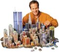 Panor�ma New Yorku