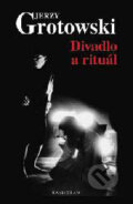 Divadlo a rituál