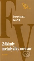 Základy metafyziky mravov