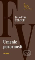 Umenie pozornosti