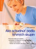 Ako schudnúť podľa krvných skupín
