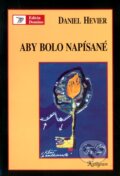 Aby bolo nap�san�