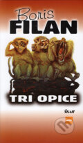 Tri opice