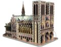 Katedr�la v Notre-Dame