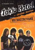 Tokio Hotel - druhá kniha