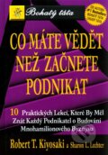 Co m�te v�d�t ne� za�nete podnikat