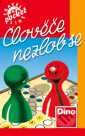 Človeče nehnevaj sa