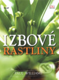 Izbové rastliny