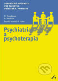 Psychiatria a psychoterapia