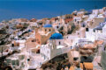 Oya, Santorini