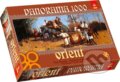 Po�ovanie na tigra