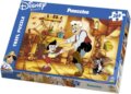 Vesel� Pinocchio