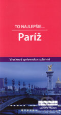 To najlepšie... Paríž