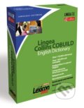 Lingea Lexicon - Anglický výkladový Collins Cobuild English Dictionary