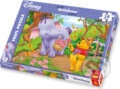 Kvety pre Heffalumpa