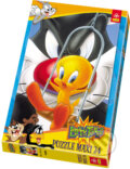 Bezstarostn� Tweety