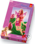 Ru�ov� Barbiina v�la