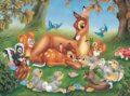 Bambi a zvieratk�