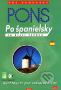 Po španielsky za štyri týždne
