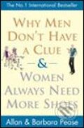 Why Men Don't Have a Clue