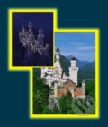 K�zeln� Neuschwanstein