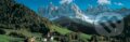 Dolomity