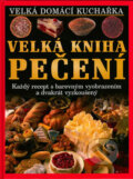 Velká kniha pečení
€ 12,22 Velká kniha pečení