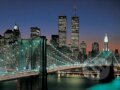 N.Y.City - Brooklynsk� most