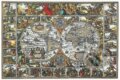 Historick� mapa sveta