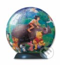 Puzzleball - Priatelia