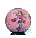 Puzzleball - Striga