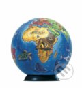 Puzzleball - Detsk� gl�bus
