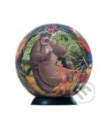 Puzzleball - Zvierac� priatelia