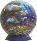 Puzzleball - Vodn� svet