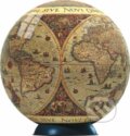 Puzzleball - Historick� mapa sveta