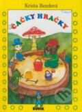 Čačky hračky