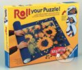 Podlo�ka na puzzle (300-1500 dielikov)