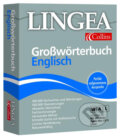 Lingea Collins Großwörterbuch Englisch